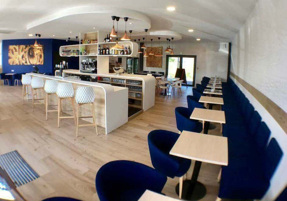Brasserie du Marché Semur — Brasserie à Semur en Auxois — photo 3