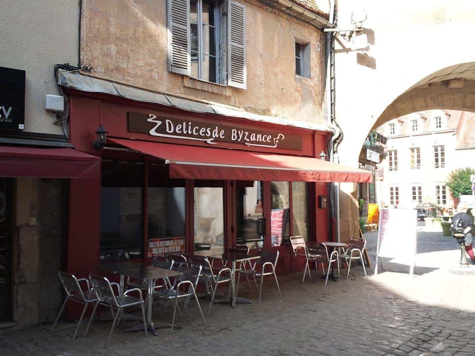 Délices de Byzance — photo 3