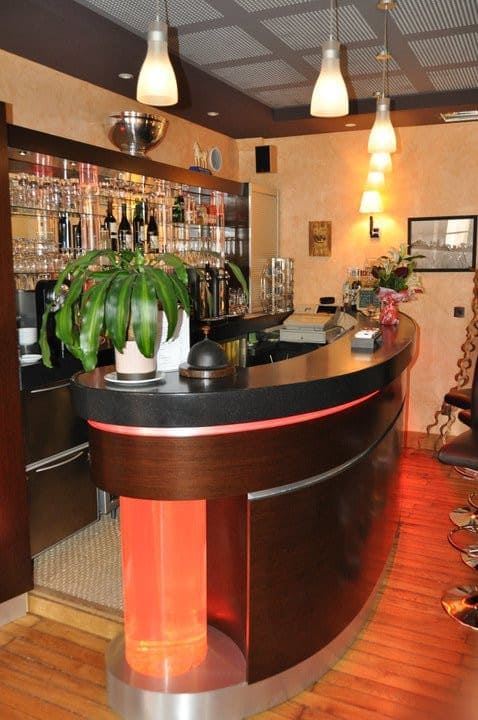 Hôtel Relais de la Côte d’Or — photo 3