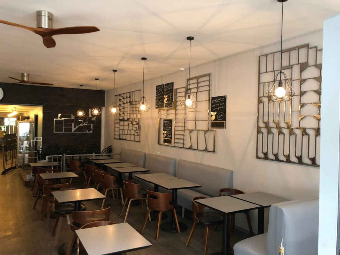 La Cantine de Zan — photo 2