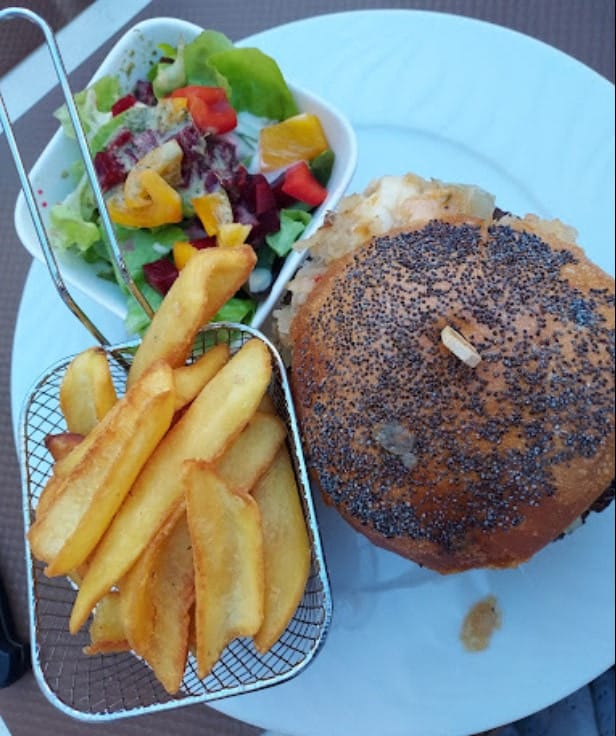 Photo de La Cantine de Zan