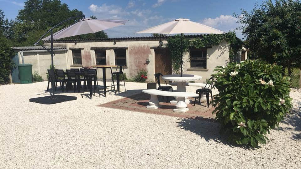 La Maison Des Burgers — photo 3