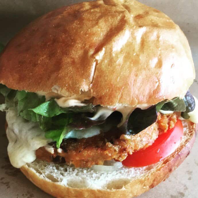 La Maison Des Burgers — photo 2