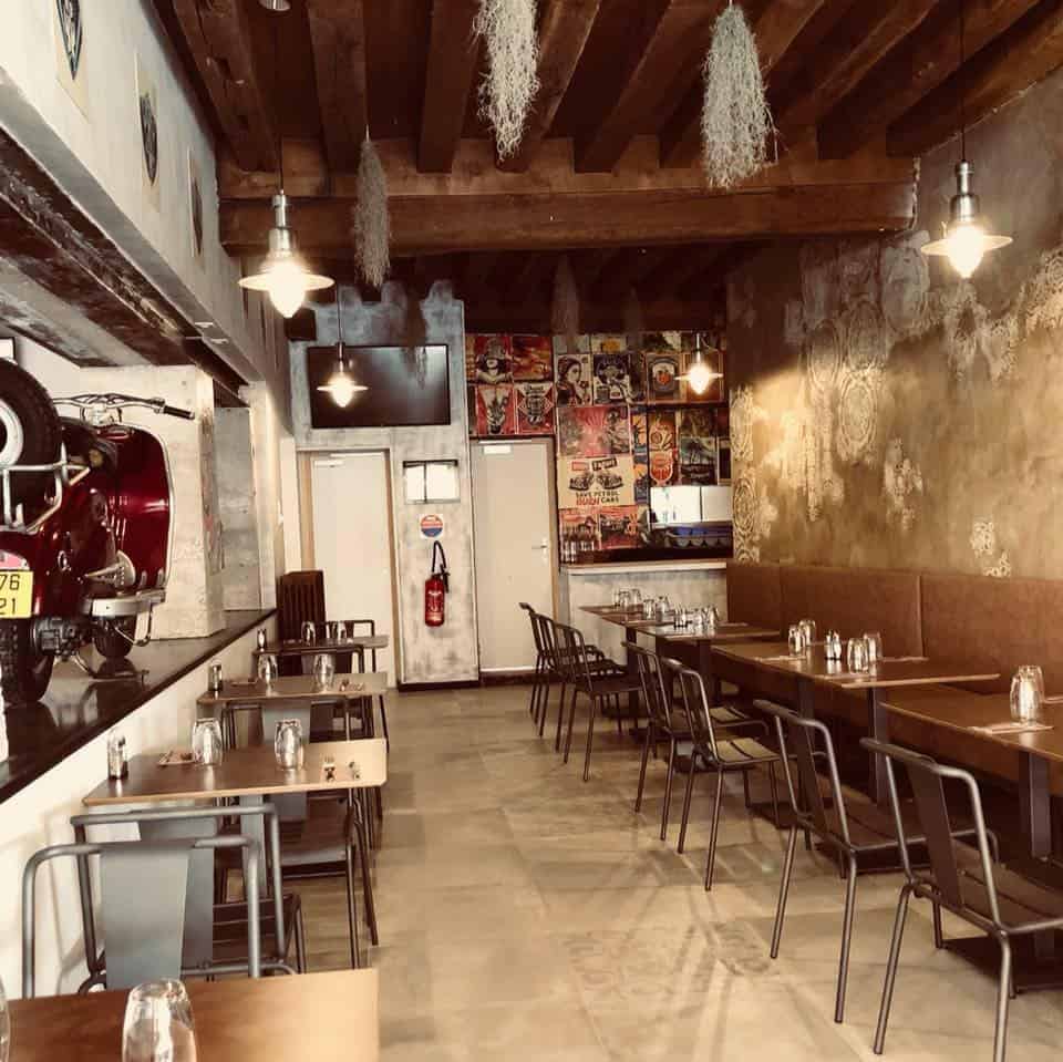 La Rumeur — photo 3