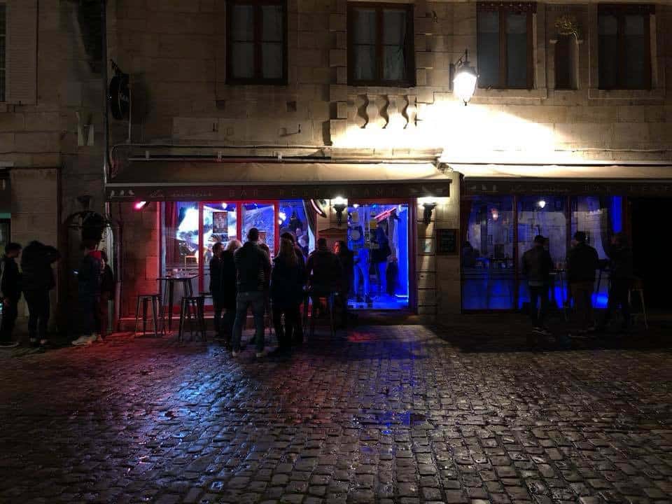 La Rumeur — photo 2