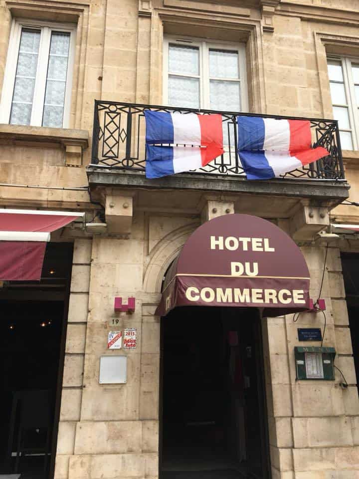 Le Commerce — photo 2