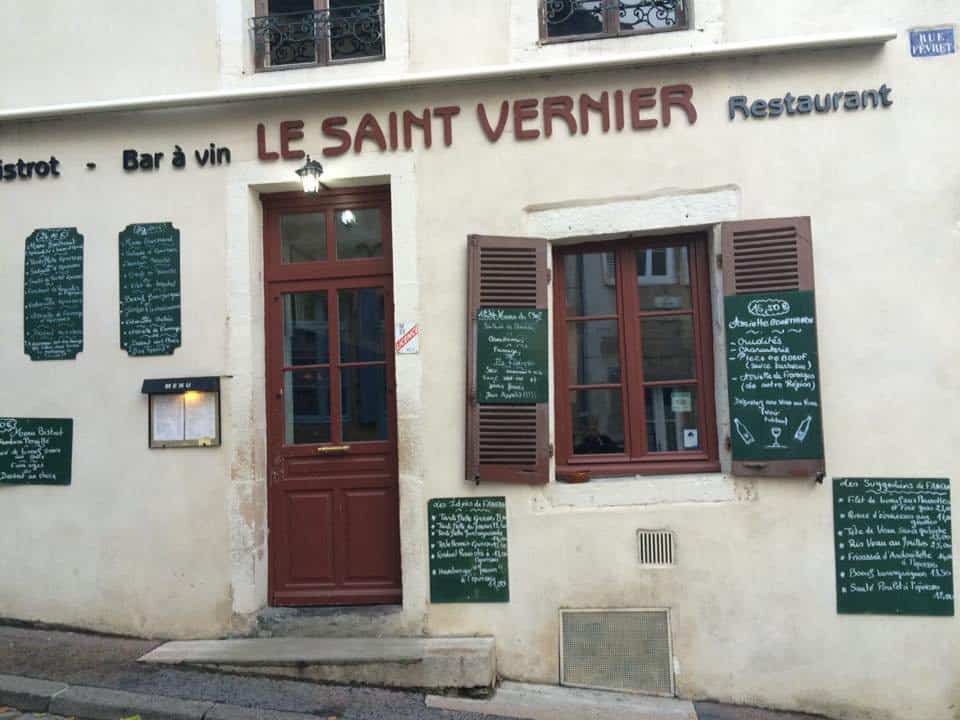 Le Saint Vernier — photo 3