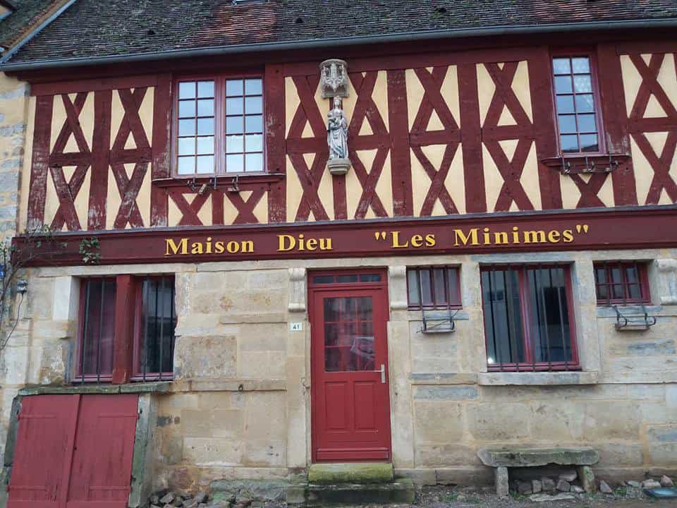 Les Minimes — photo 2