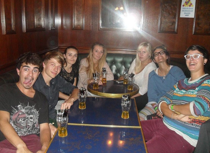 Pub Le Lion — photo 3