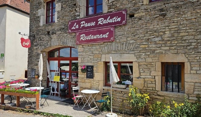 La Pause Rabutin — photo 2