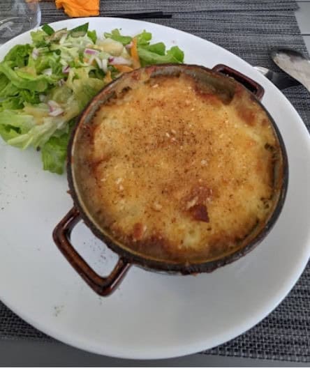 La petite grange — photo 2