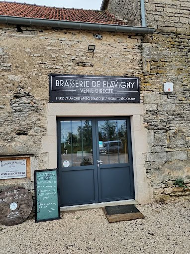 Brasserie de Flavigny — photo 3