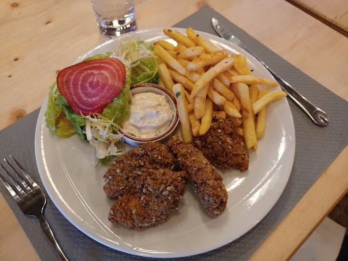 Brasserie de Flavigny — photo 2