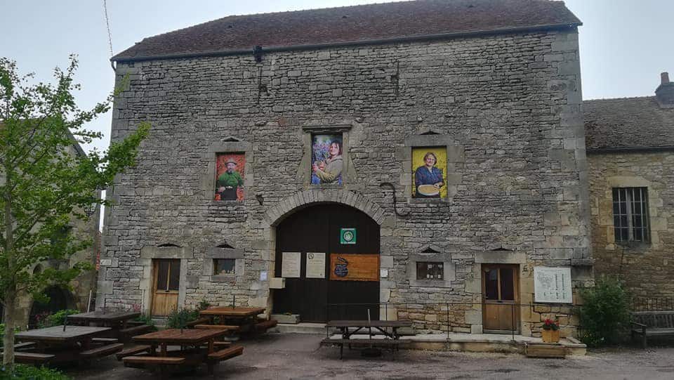 La Grange de Flavigny — photo 2
