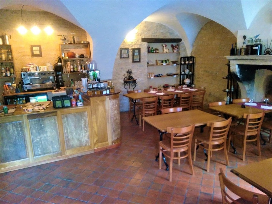 Le Garum — photo 2