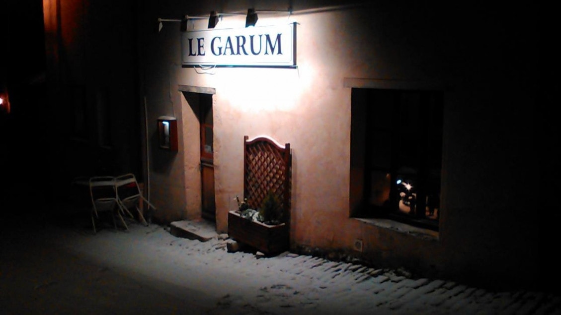 Le Garum — photo 3