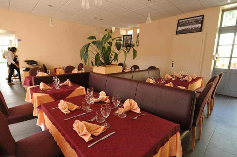 Restaurant de l'Abbaye — photo 3