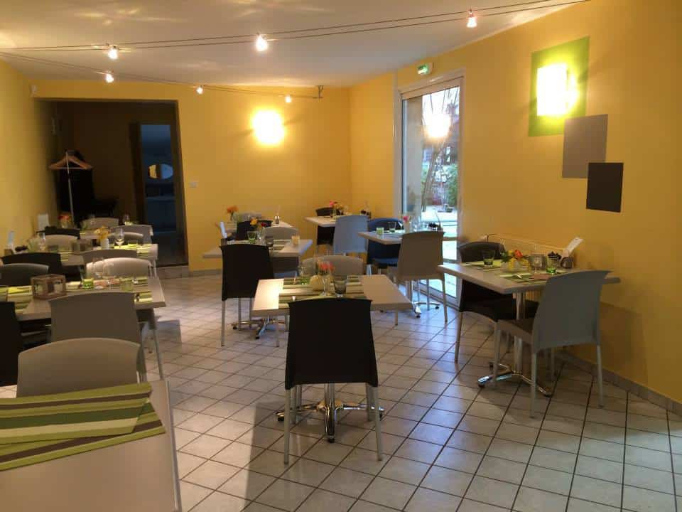 Le Bistrot de Louise — photo 3