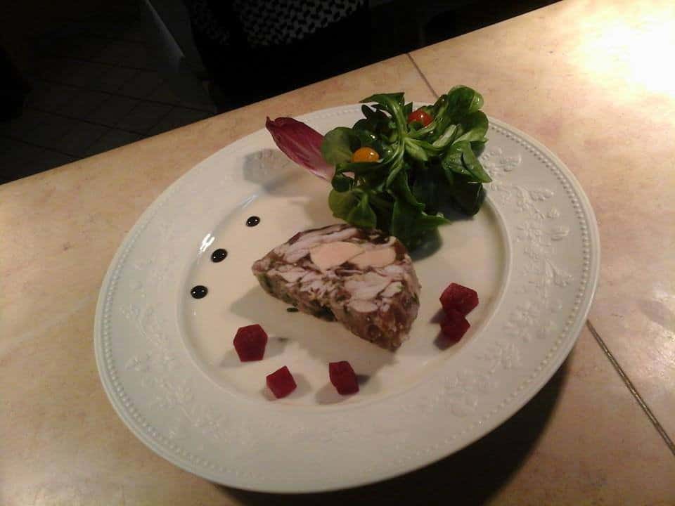 Le Bistrot de Louise — photo 2