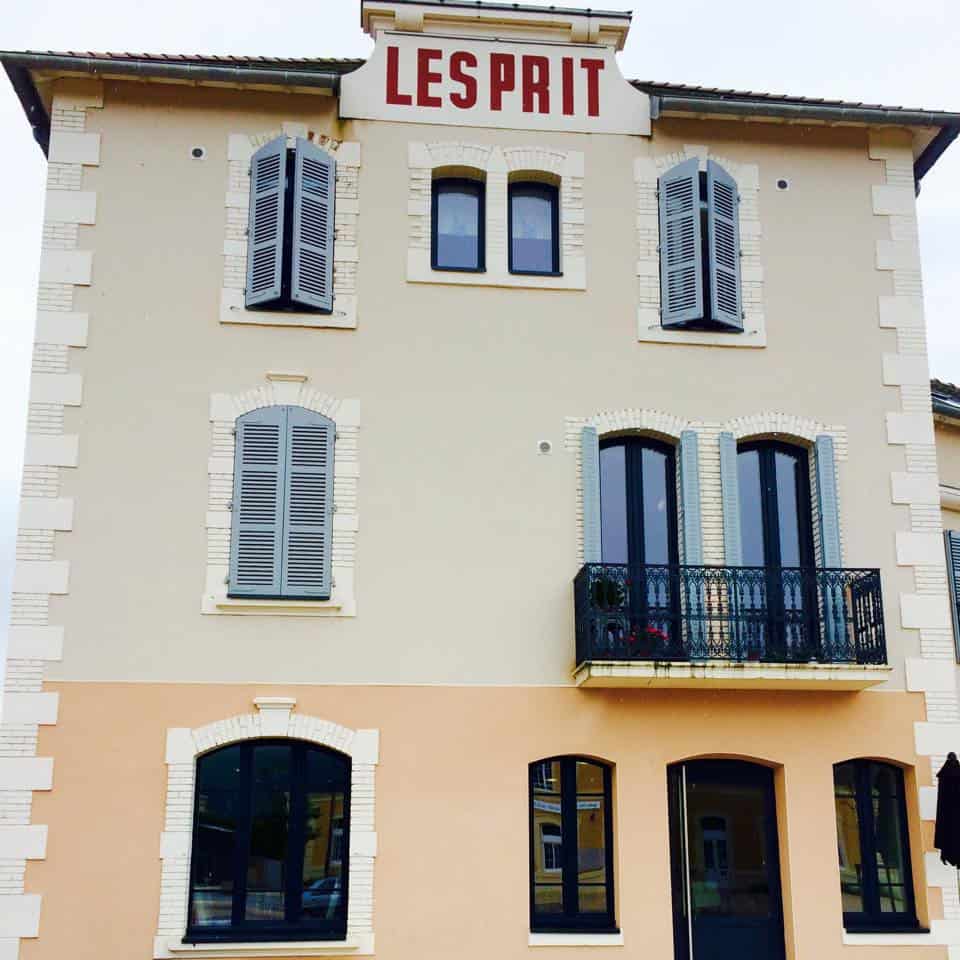 Lesprit — photo 2
