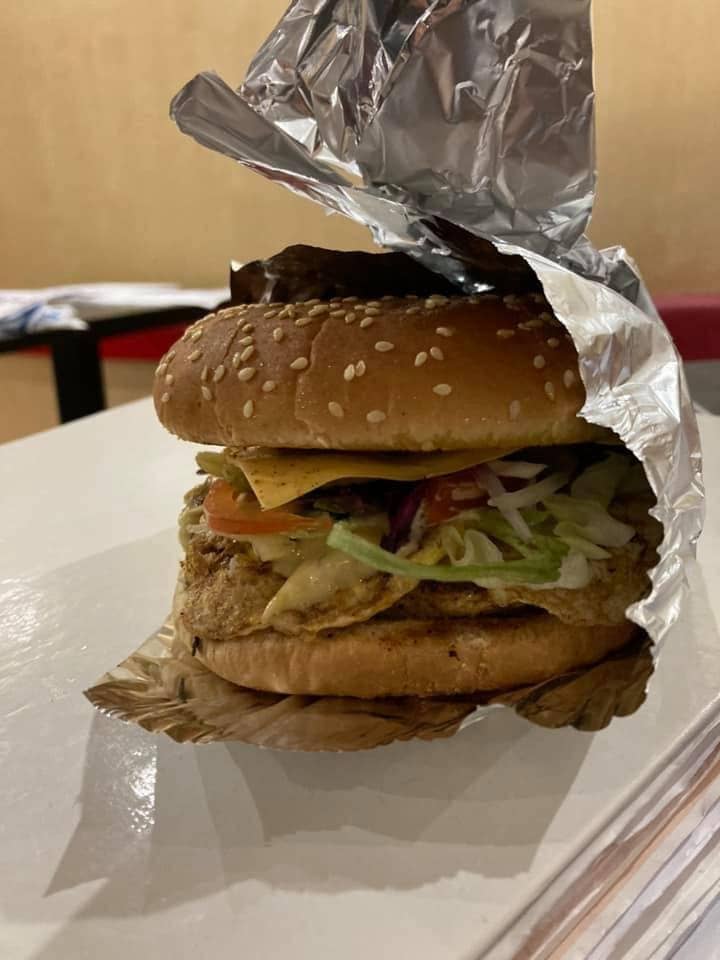 Ekin grill — photo 2