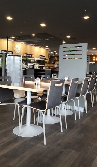 La Cantine de la Côte — photo 3
