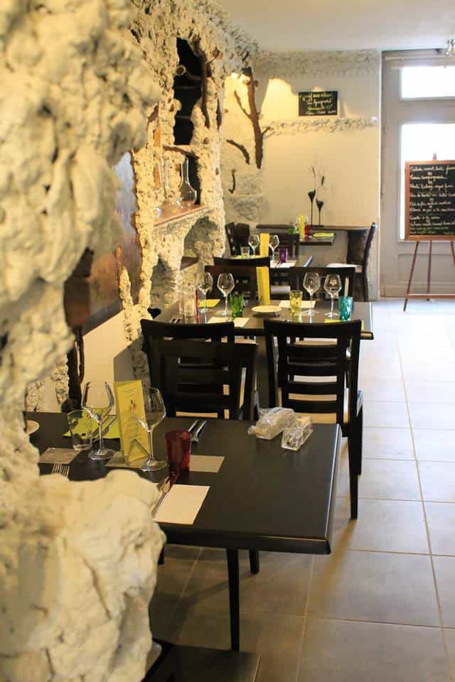 La Table Du Rocher — photo 3