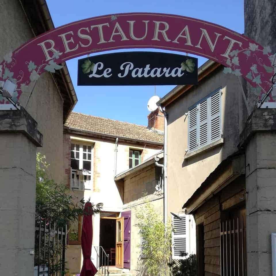 Le patara — photo 2