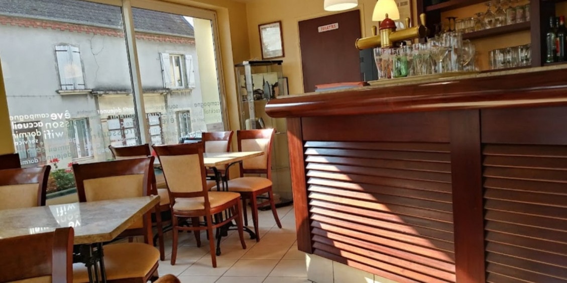 Auberge de la Marine — photo 3