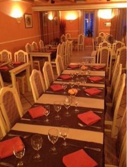 Auberge du Paradis — photo 2