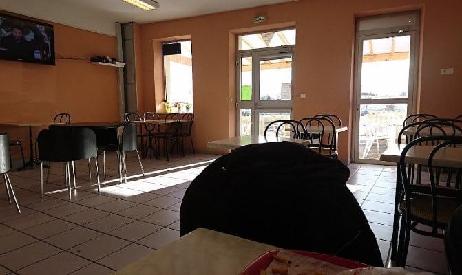 Sofra Kebab — photo 3