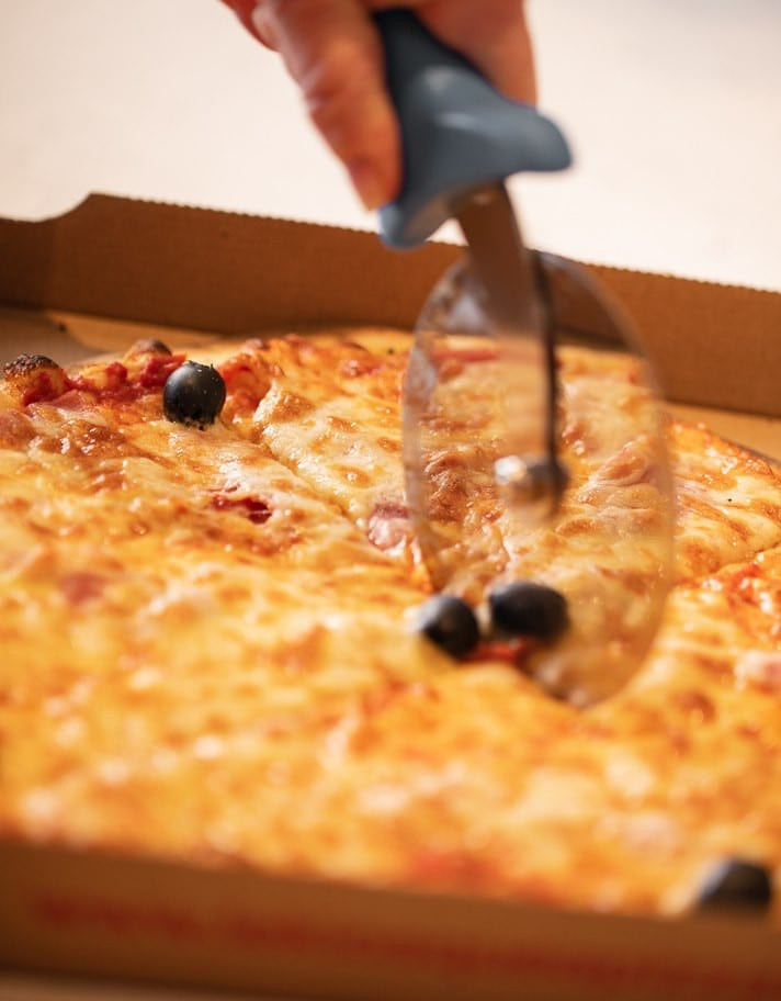 Photo de Le Kiosque à Pizzas