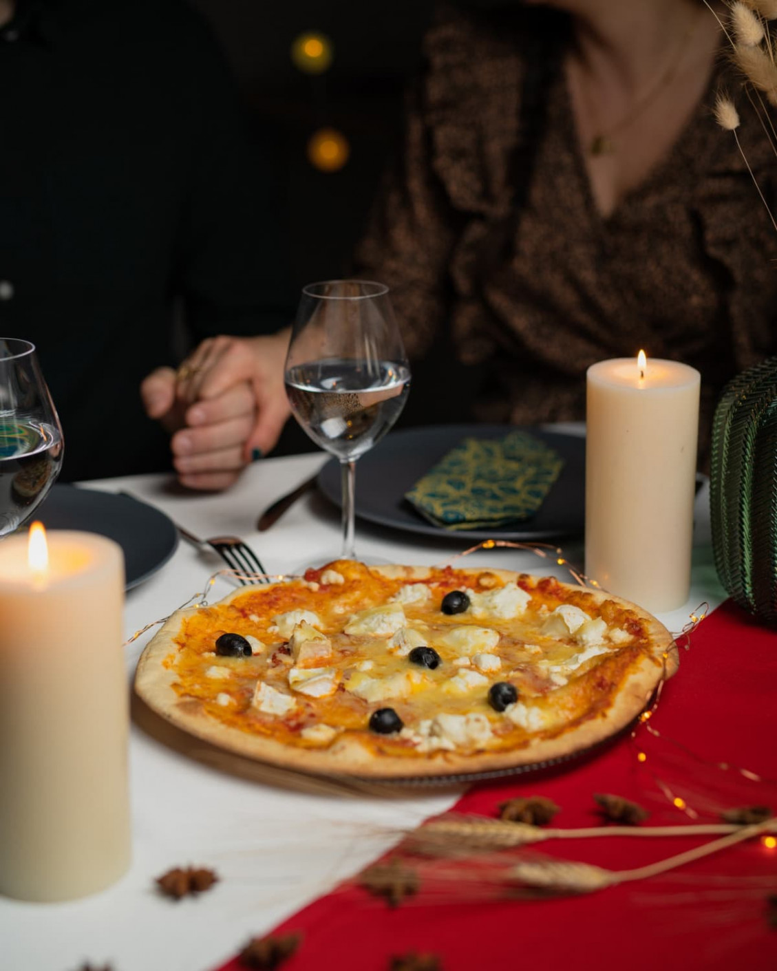 Le Kiosque à Pizzas — photo 2