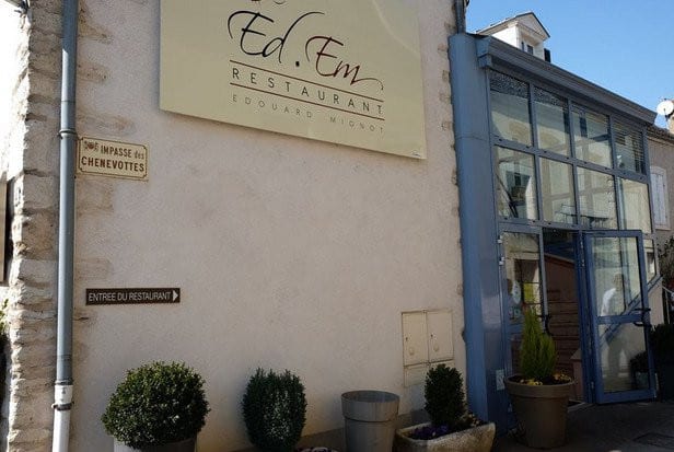Edem — photo 2
