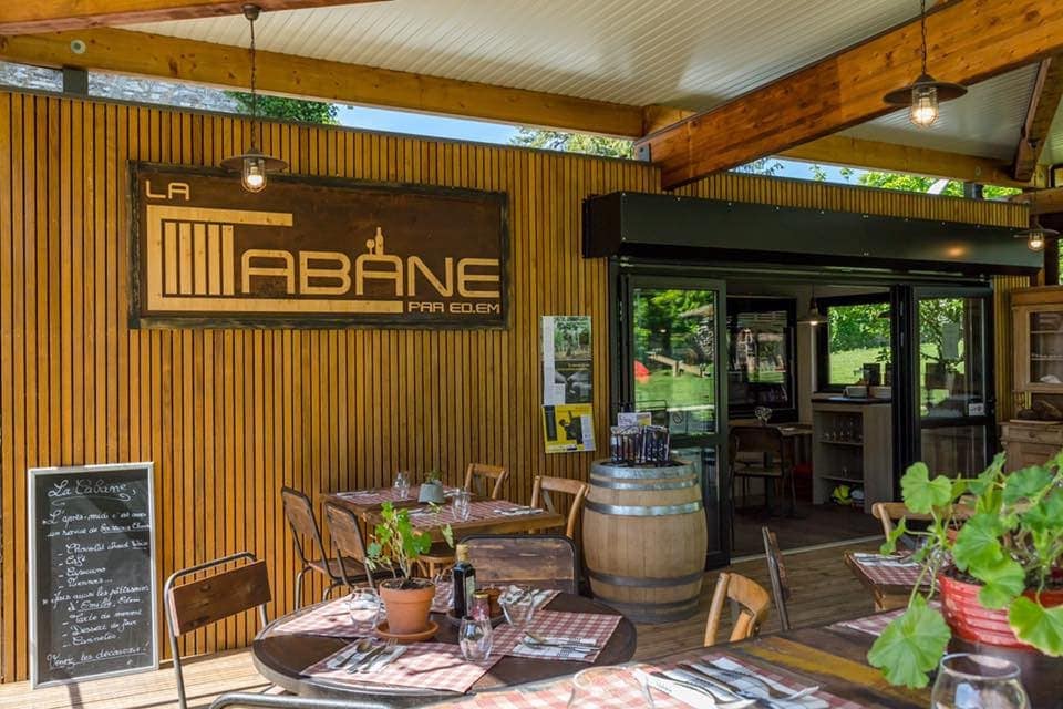 La Cabane — photo 2