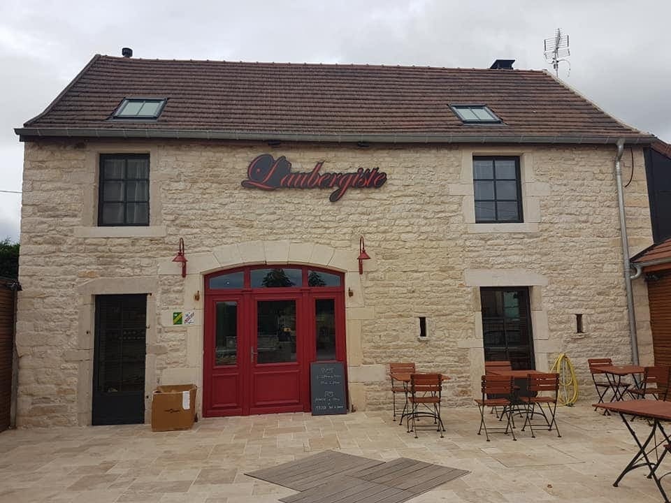 L'Aubergiste — photo 2