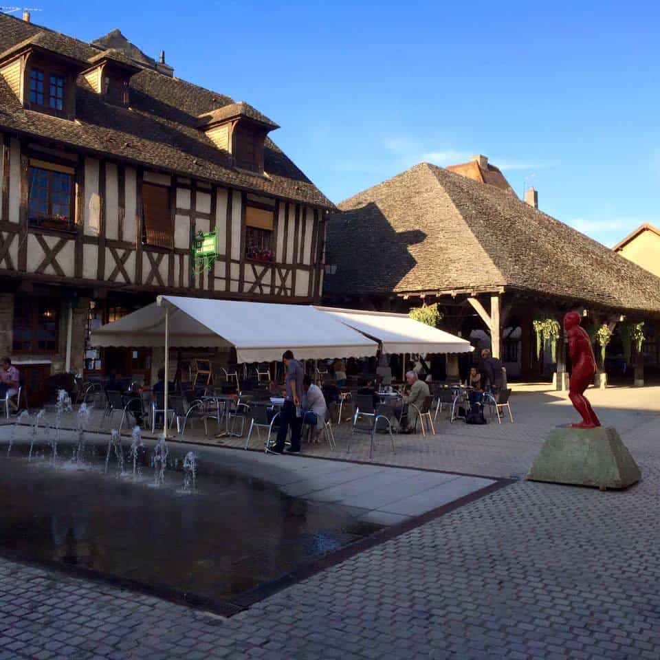 L'auberge du vieux vigneron — photo 2