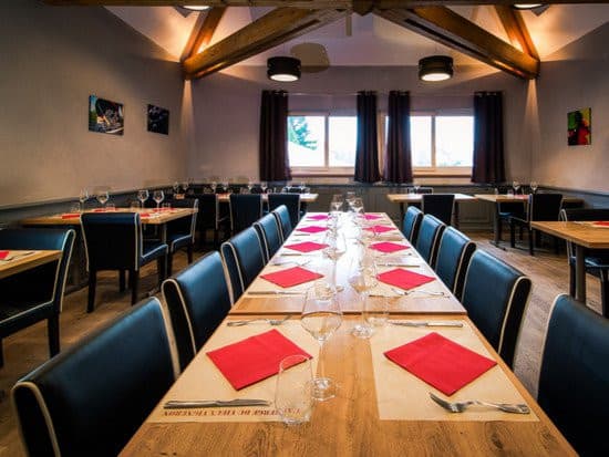 L'auberge du vieux vigneron — photo 3