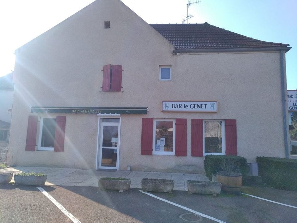 Le Genet — photo 3
