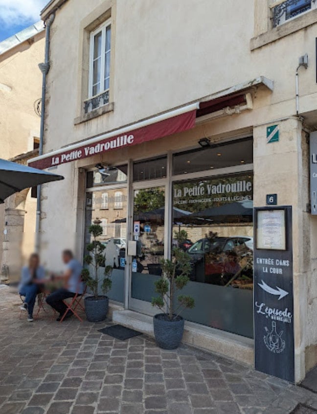 La Petite Vadrouille — photo 3