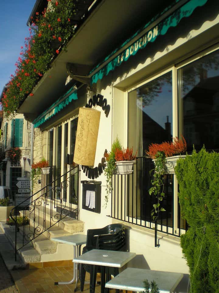 Le Bouchon — photo 2