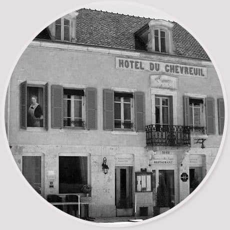 Le Chevreuil — photo 2
