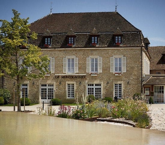 Le montrachet — photo 2