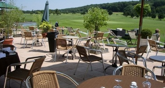 Restaurant du Golf — photo 2