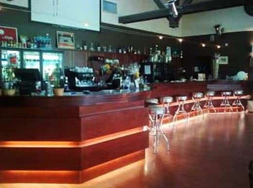 Restaurant du Golf — photo 4