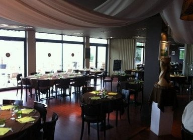 Restaurant du Golf — photo 3