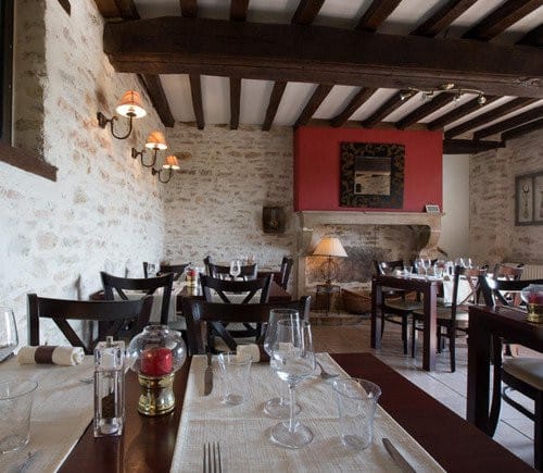 Auberge des vignes — photo 3