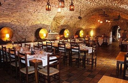 Le Cellier Volnaysien — photo 3