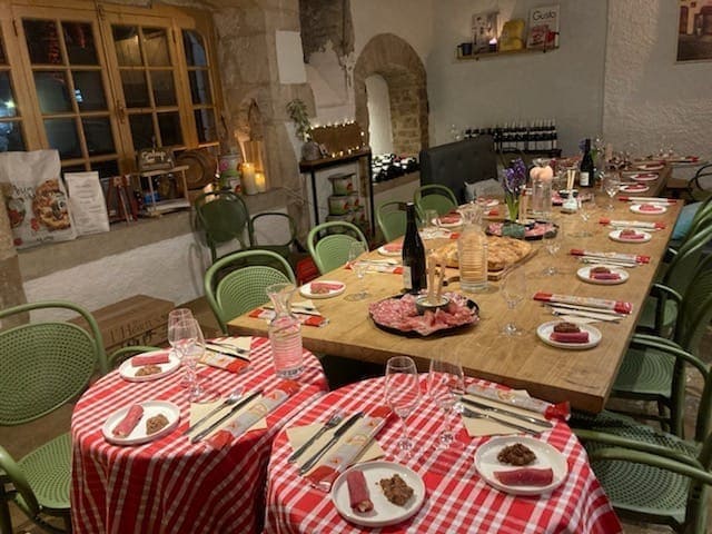 À Tavola — photo 3