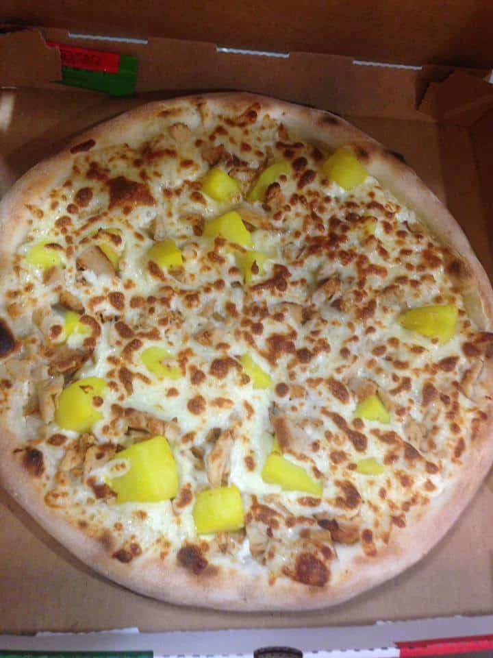 Allo Pizza — photo 3